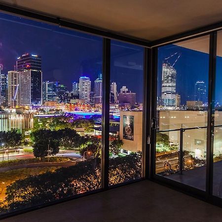 Fleet Lane Apartments Brisbane Zimmer foto