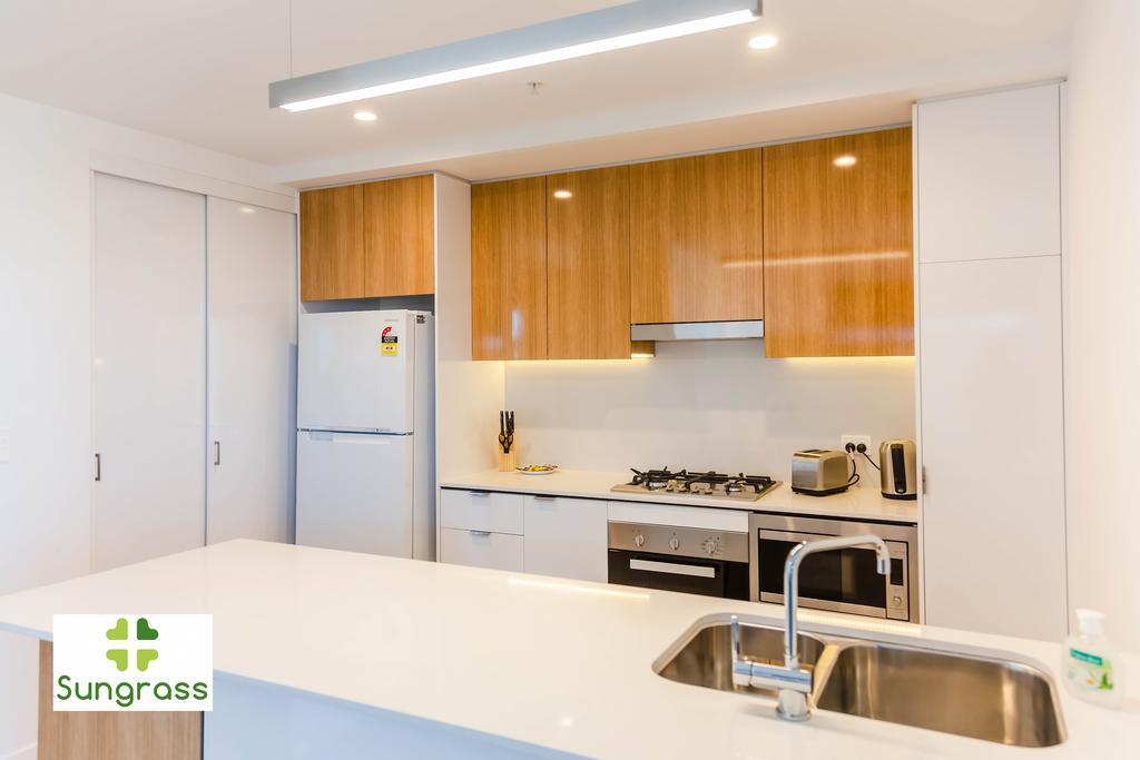 Fleet Lane Apartments Brisbane Zimmer foto
