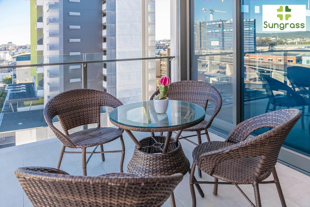 Fleet Lane Apartments Brisbane Zimmer foto