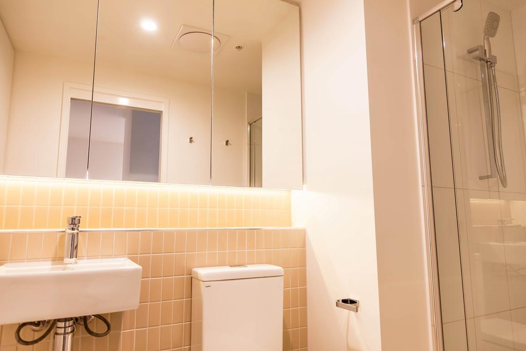 Fleet Lane Apartments Brisbane Zimmer foto