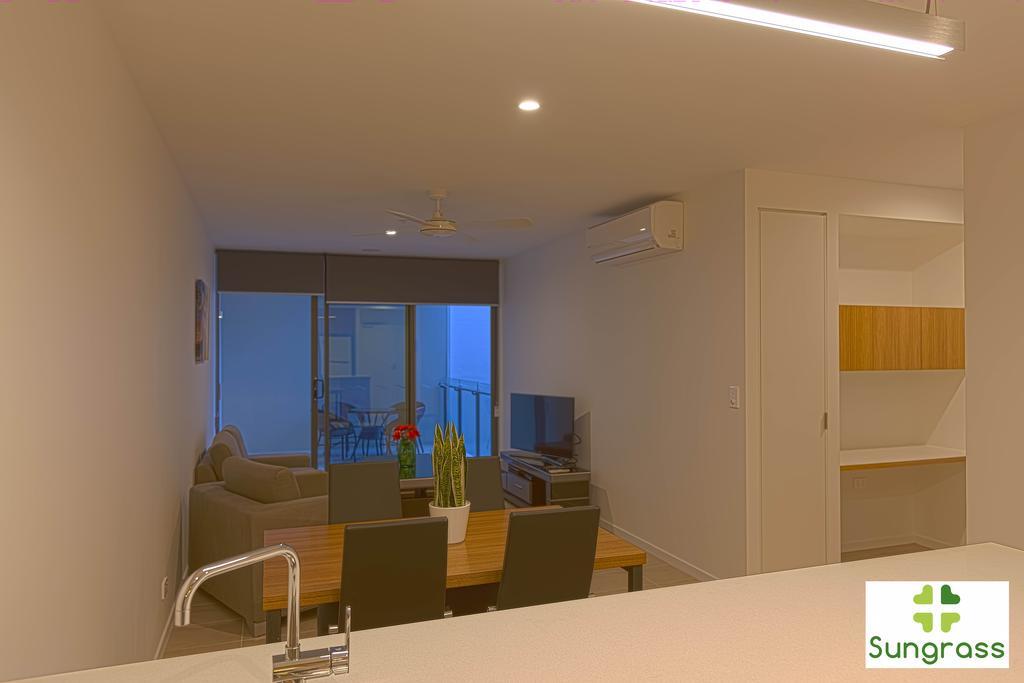 Fleet Lane Apartments Brisbane Exterior foto